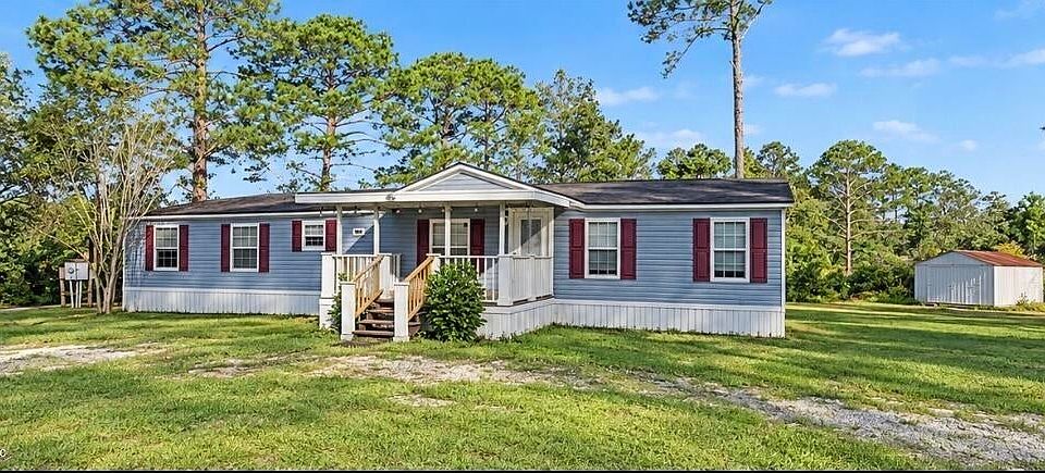 1st image of 95023 Douglas Rd