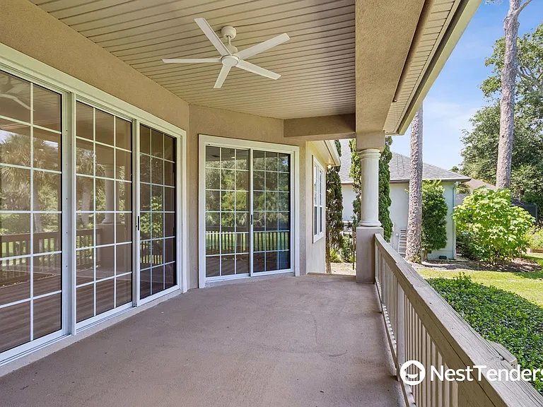 2741 Sea Grove Ln — Photo 41