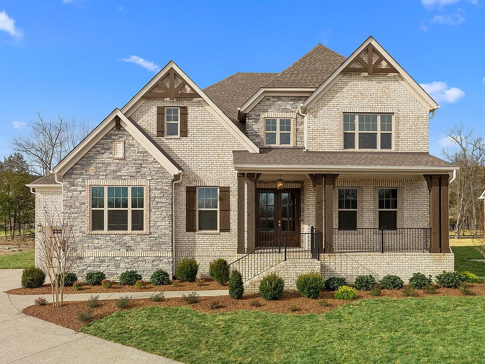 1st image of 120 Asher Downs Cir #5