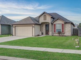 12706 Pine Woods St, Tomball, TX 77375