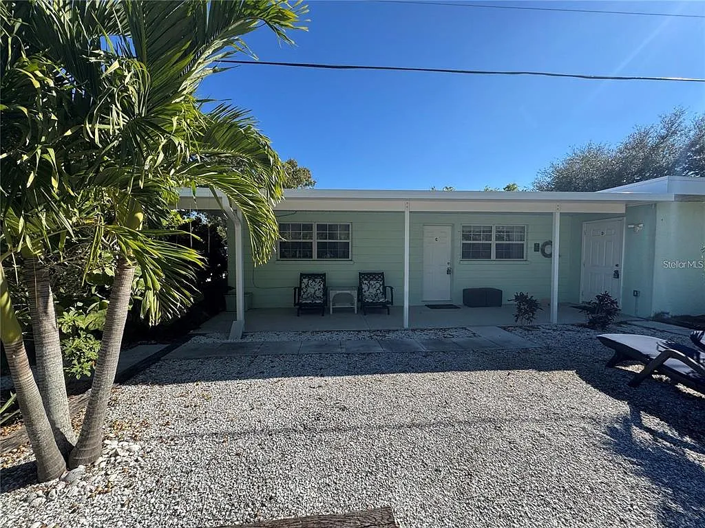 1 bed, 1.0 bath, 540 sqft, $1,350 — Photo 1