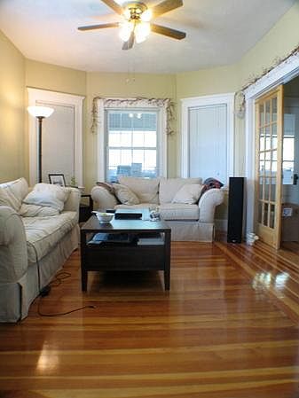 1st image of 107 Yale St #12