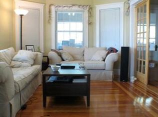 107 Yale St #12, Medford, MA 02155