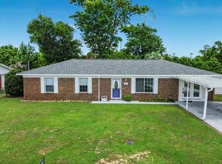 1507 Virginia Ave, Lynn Haven, FL 32444