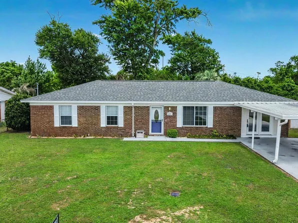 1507 Virginia Ave, Lynn Haven, FL 32444