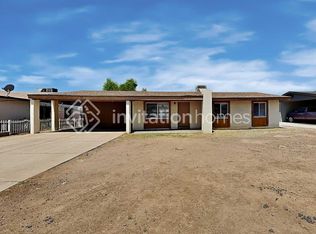 4136 N 81st Ave, Phoenix, AZ 85033
