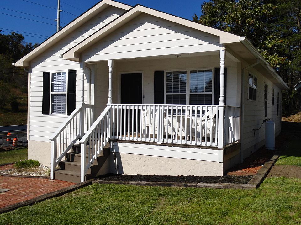 Sweet Cottage Near Tri-Cites Airport and Northeast State