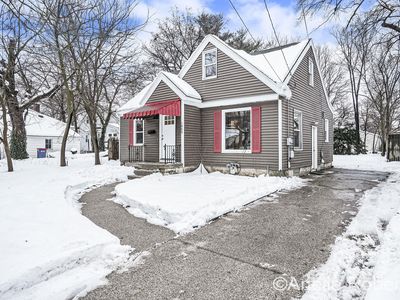 1062 Ardmore St SE, Grand Rapids, MI, 49507