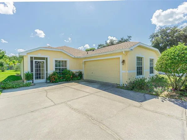 20942 Sunsweet Ct, Land O Lakes, FL 34637