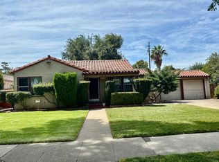 520 N 4th St, Patterson, CA 95363