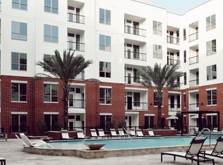2112 Austin St #A-521, Houston, TX 77002