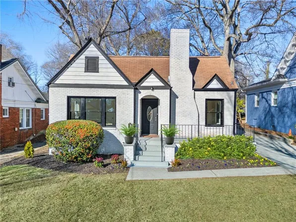 1639 Stokes Ave SW, Atlanta, GA 30310