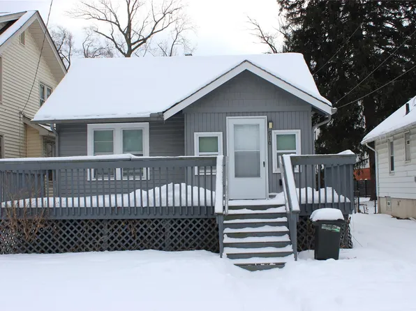 510 E Hudson Ave, Royal Oak, MI 48067
