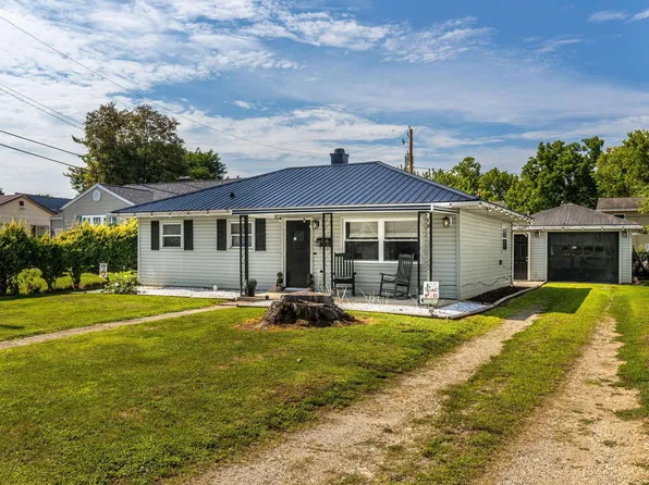 117 Dunmore Rd, Circleville, OH 43113