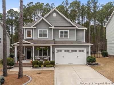 65 Valley Brook Ln, Spring Lake, NC, 28390