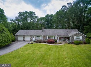 410 Concord Rd, Glen Mills, PA 19342