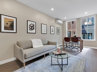 246 Front St #4, New York, NY 10038
