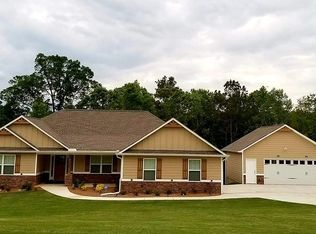 137 Harlan Trce, Villa Rica, GA 30180