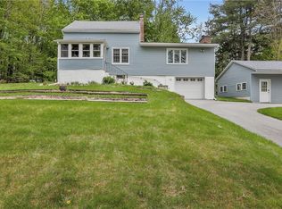 23 Mile Hill Rd, Lloyd, NY 12528