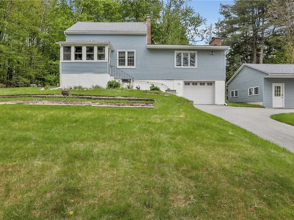 23 Mile Hill Road, Highland, NY 12528