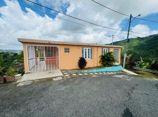 Comunidad Las Carolinas Calle #2-502, Caguas, PR 00727