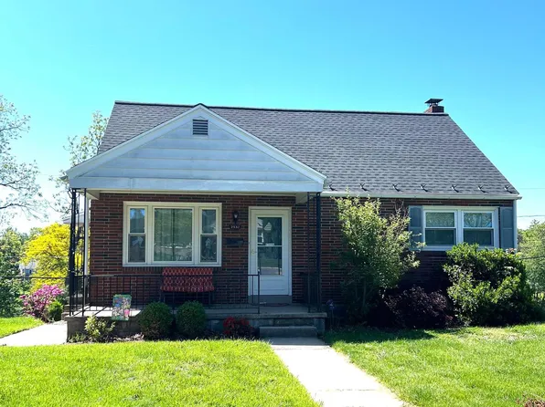 2532 Reading Blvd, West Lawn, PA 19609