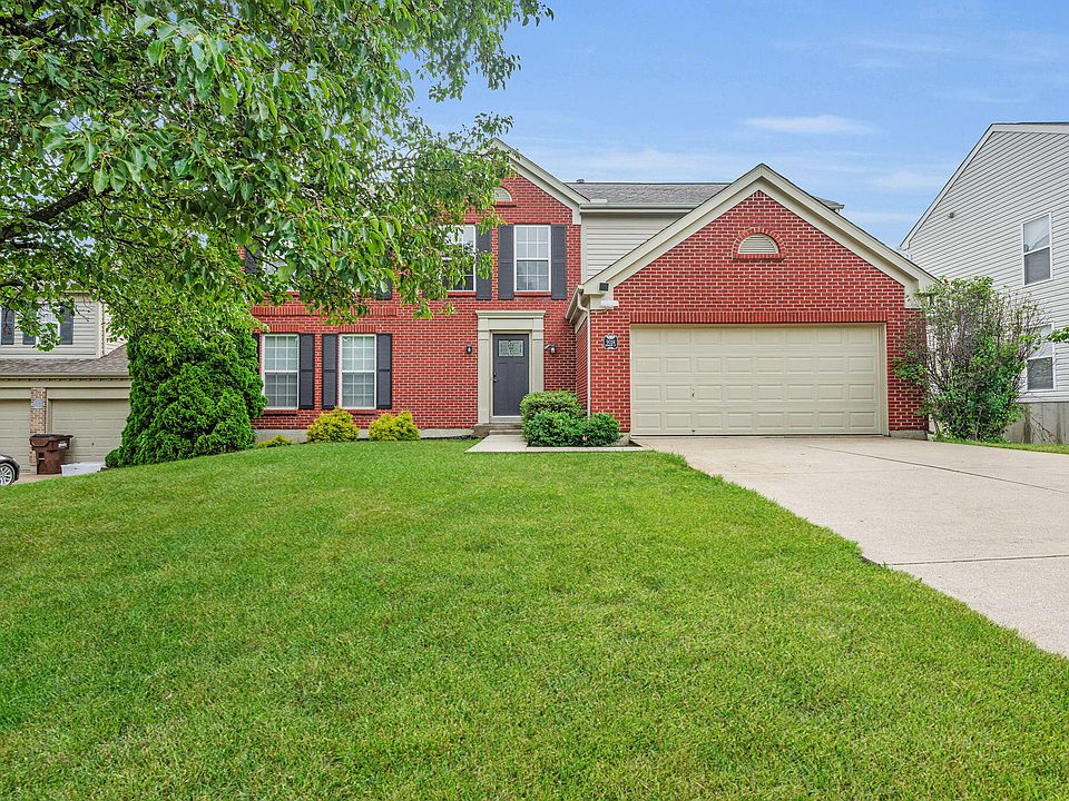 1st image of 9024 Georgian Ct