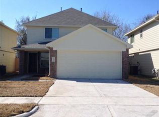 13022 Ristina Cir, Houston, TX 77048