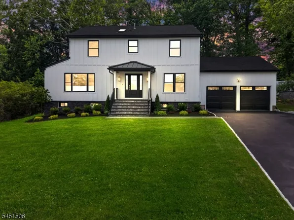 12 Weber Rd, West Orange Twp., NJ 07052