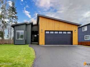 9971 Zeus Cir, Anchorage, AK 99515