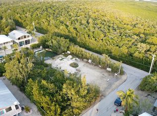 862 Cardinal Ln, Key Largo, FL 33037