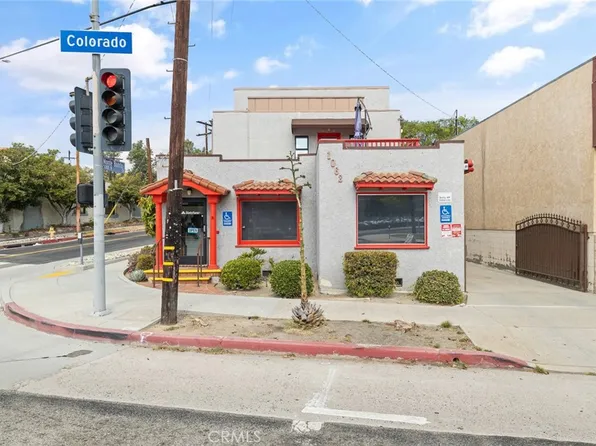 1063 Colorado Blvd, Los Angeles, CA 90041
