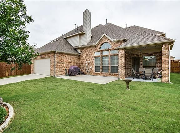 3rd image of 3525 Berkwood Pl
