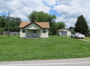 12 W Thompson Rd, Indianapolis, IN 46217