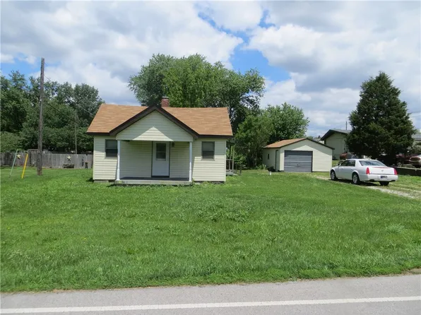 12 W Thompson Rd, Indianapolis, IN 46217