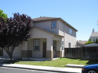 848 Spring Mountain Ln, American Canyon, CA 94503
