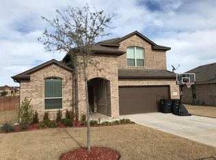 1726 Cross Creek Ln, Cleburne, TX 76033