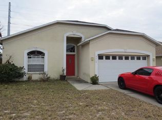 8418 Sun Dr, Port Richey, FL 34668