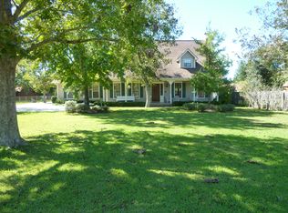 5071 Mitchell Rd, Long Beach, MS 39560