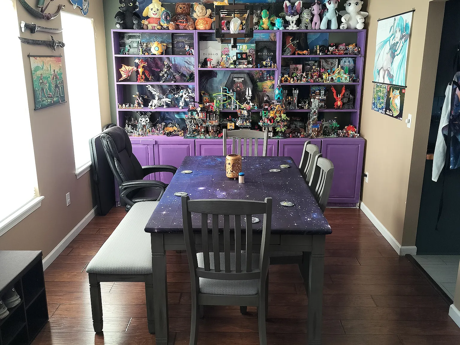5 bed, 2252 sqft, $1,200 — Photo 4