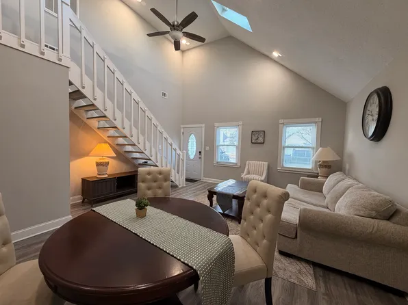 4115 Eastham Rd, Virginia Beach, VA 23453