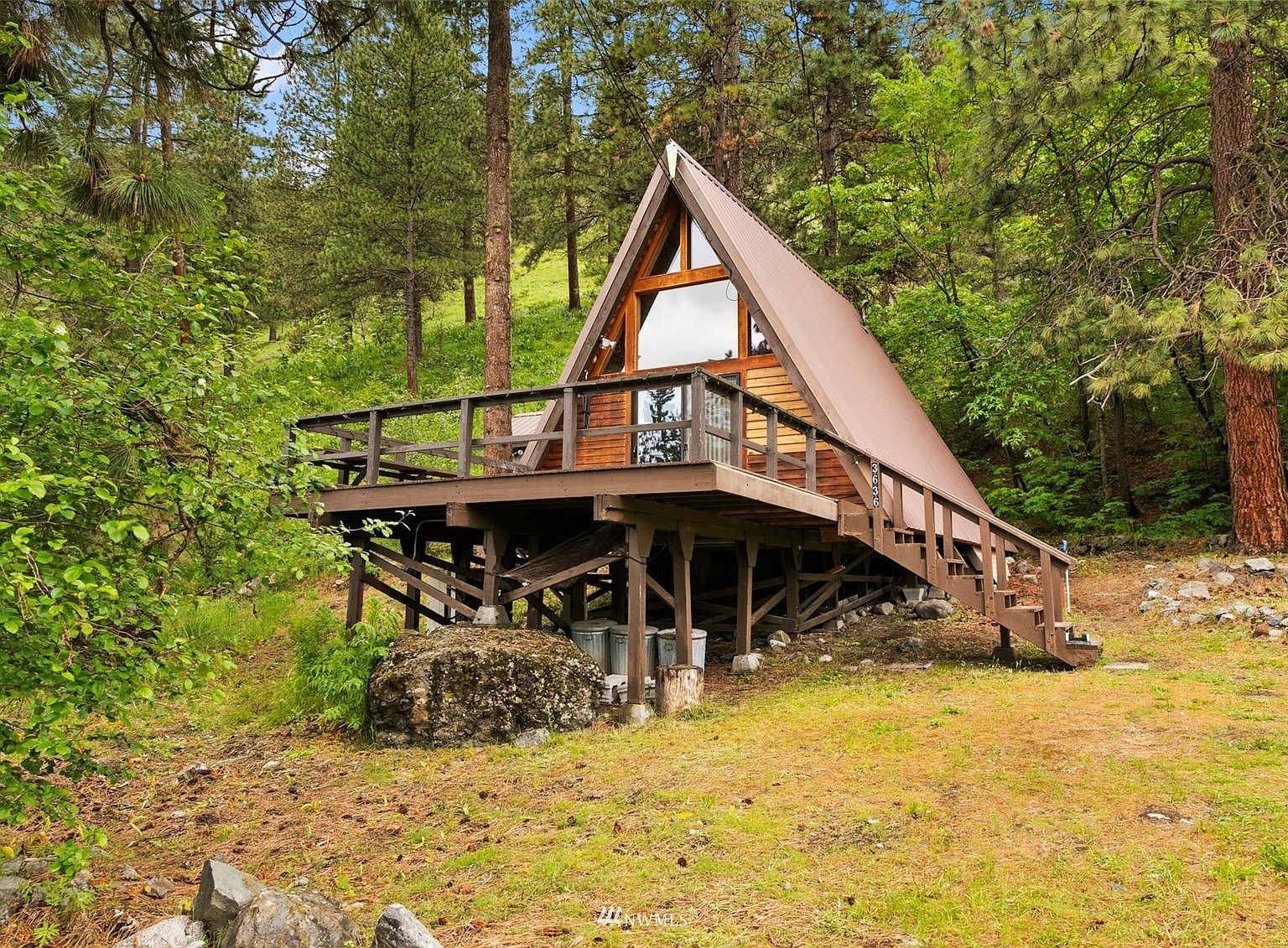 3636 Cottonwood Lane, Peshastin, WA 98847 Zillow