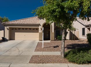 3971 E Maplewood St, Gilbert, AZ 85297