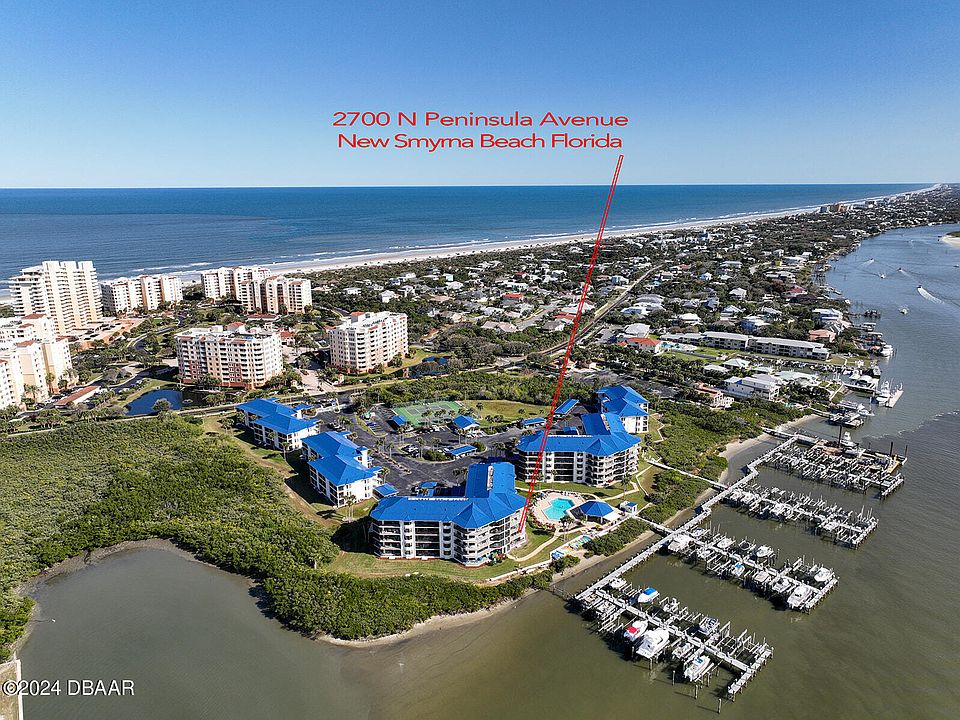 1st image of 2700 N Peninsula Ave #3230