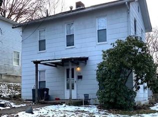 22 S 2nd St, Sharpsville, PA