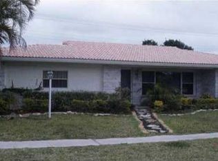 1398 SW 12th Ave, Boca Raton, FL 33486