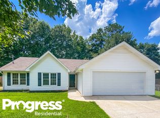 350 Rosehill Dr, McDonough, GA 30253