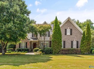 112 Two Horse Trl, Harvest, AL 35749