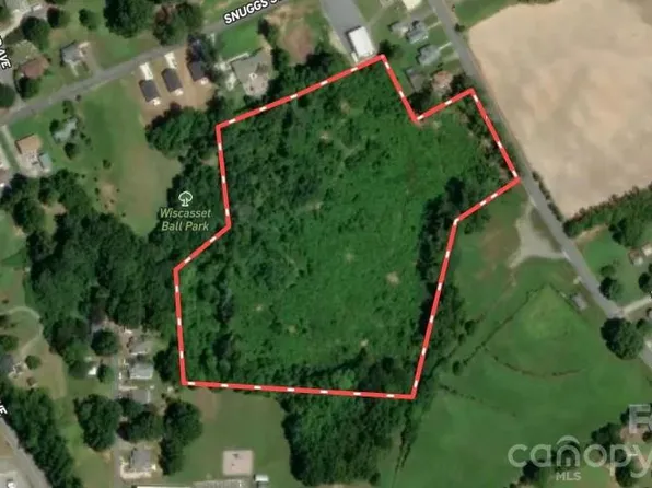 0 Ash St, Albemarle, NC 28001