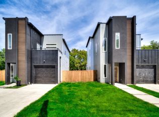 3806 Stanley Smith Dr, Dallas, TX 75216